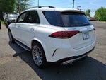 2022 Mercedes-Benz GLE GLE 350 4MATIC® SUV