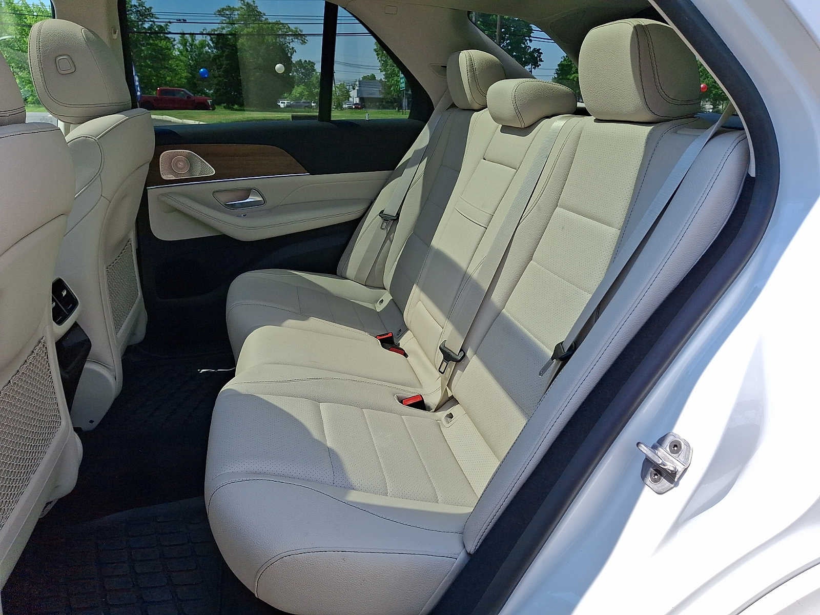2022 Mercedes-Benz GLE GLE 350 4MATIC® SUV
