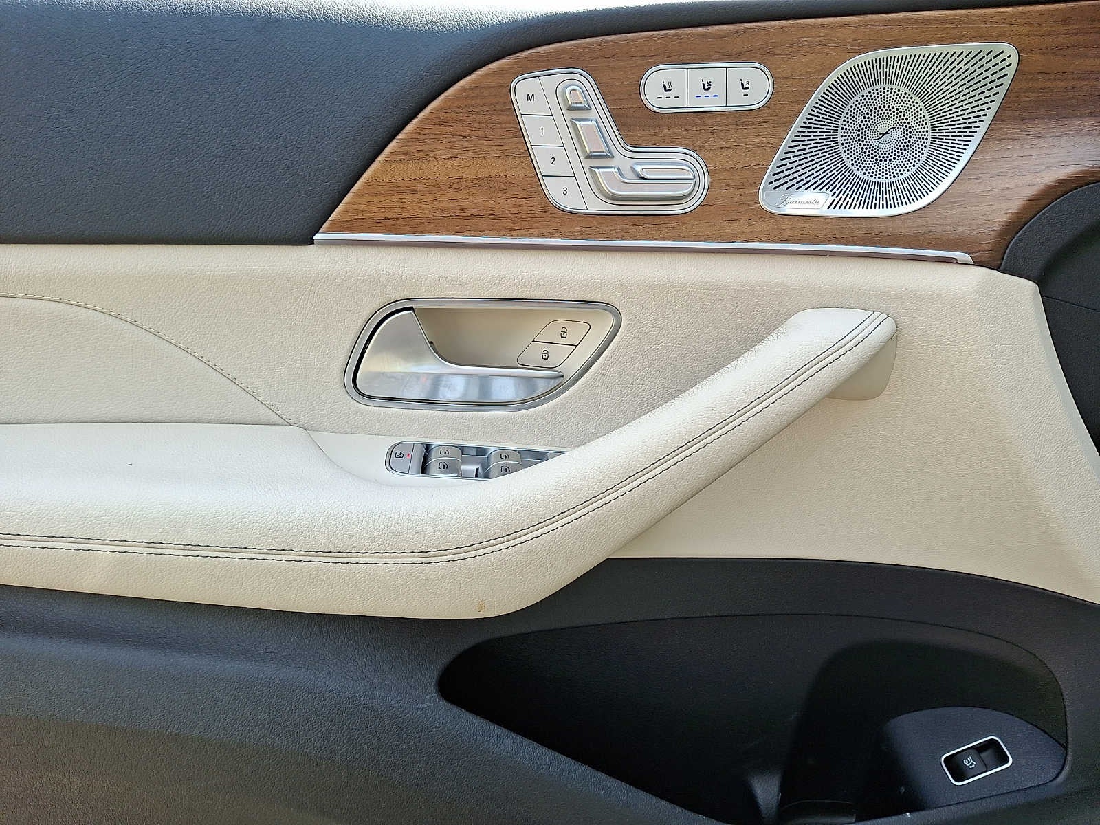 2022 Mercedes-Benz GLE GLE 350 4MATIC® SUV