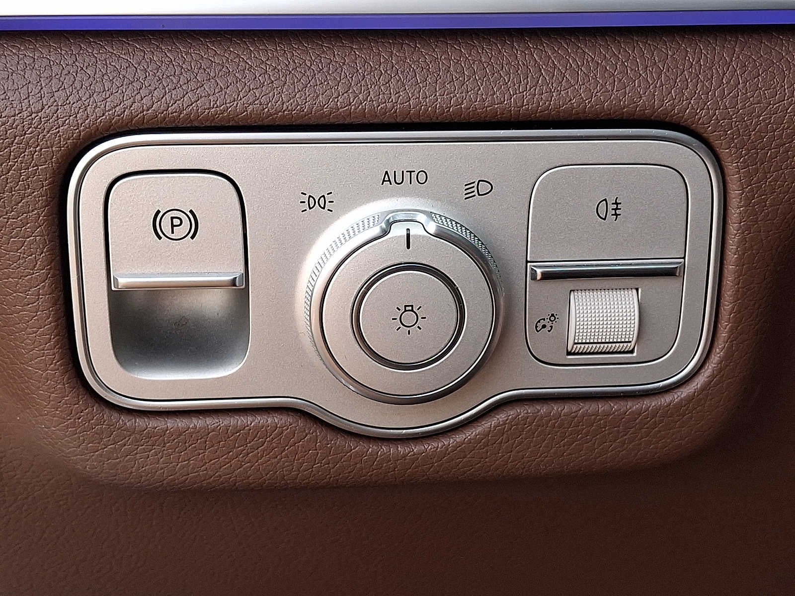 2024 Mercedes-Benz GLS GLS 450 4MATIC® SUV
