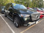 2024 Mercedes-Benz GLS GLS 450 4MATIC® SUV