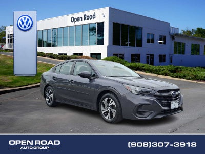 2023 Subaru Legacy Premium CVT