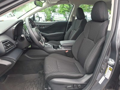 2023 Subaru Legacy Premium CVT
