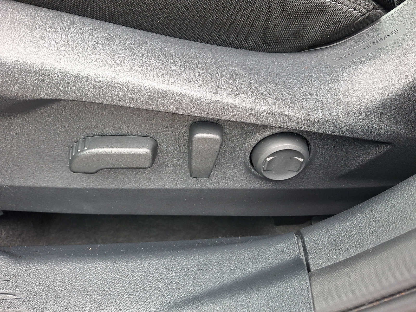 2023 Subaru Legacy Premium CVT