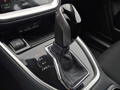 2023 Subaru Legacy Premium CVT