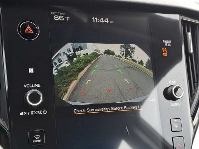 2023 Subaru Legacy Premium CVT
