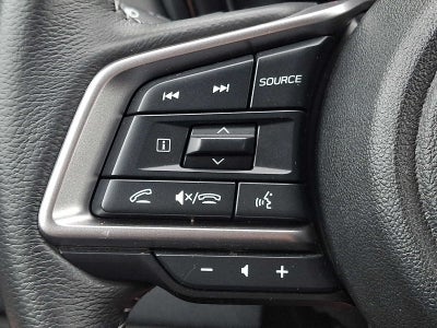 2023 Subaru Legacy Premium CVT