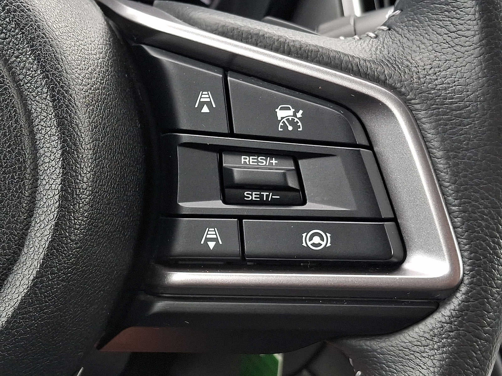 2023 Subaru Legacy Premium CVT