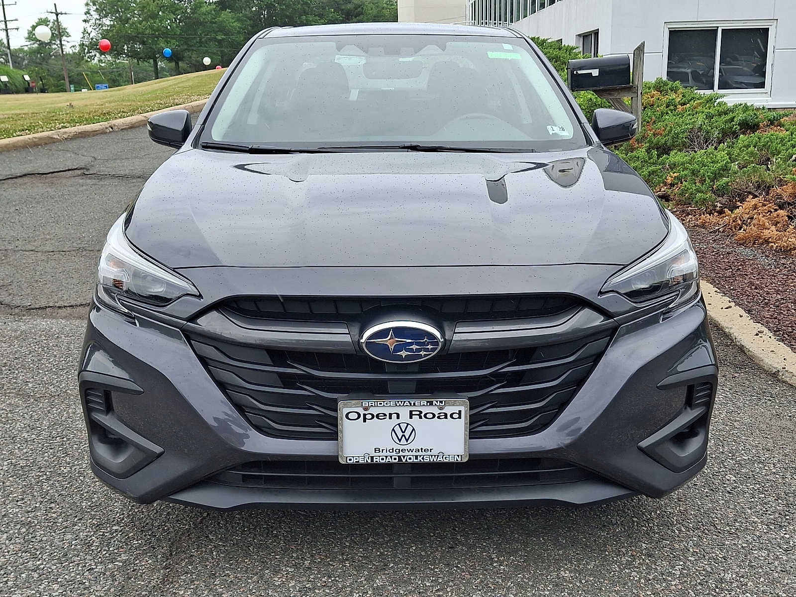 2023 Subaru Legacy Premium CVT