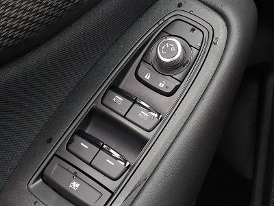 2023 Subaru Legacy Premium CVT