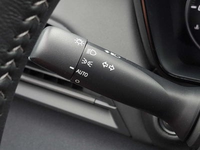 2023 Subaru Legacy Premium CVT