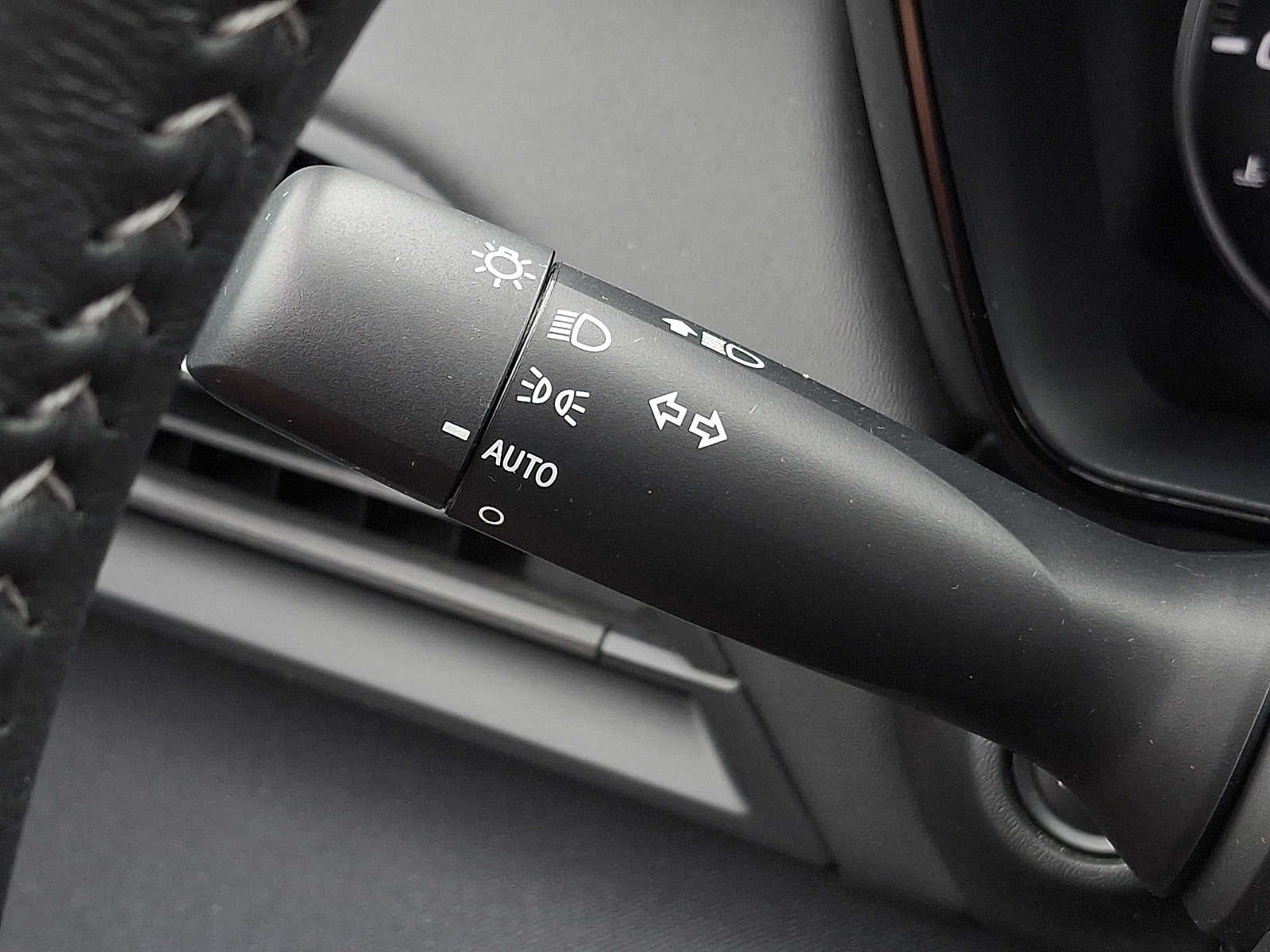 2023 Subaru Legacy Premium CVT