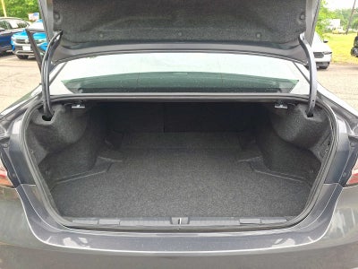 2023 Subaru Legacy Premium CVT