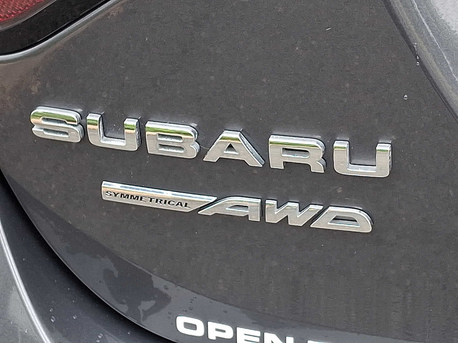 2023 Subaru Legacy Premium CVT