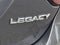 2023 Subaru Legacy Premium CVT