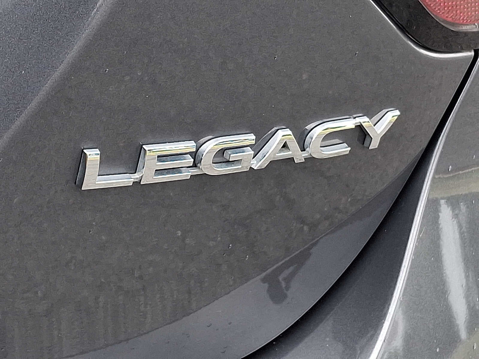 2023 Subaru Legacy Premium CVT