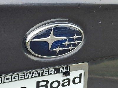 2023 Subaru Legacy Premium CVT