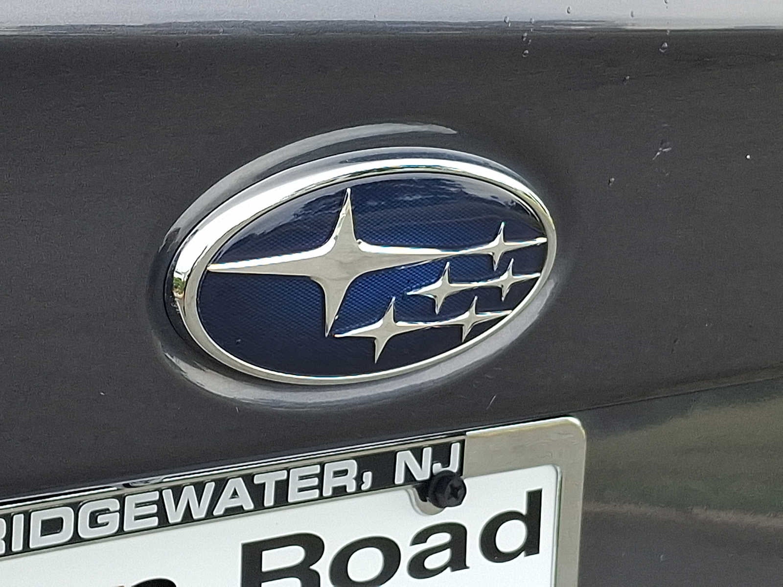 2023 Subaru Legacy Premium CVT