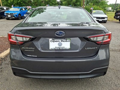 2023 Subaru Legacy Premium CVT