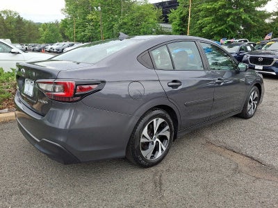 2023 Subaru Legacy Premium CVT