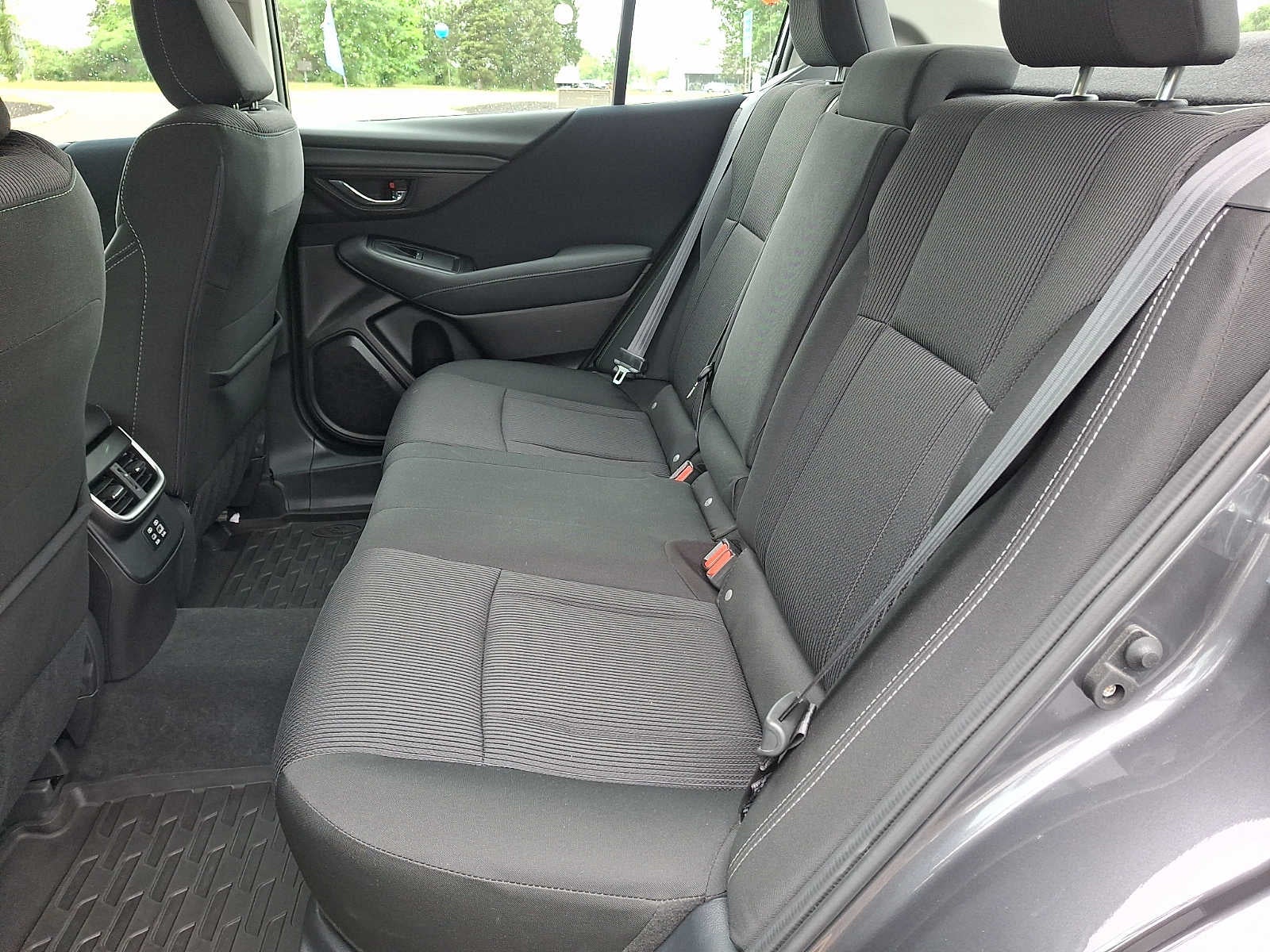2023 Subaru Legacy Premium CVT