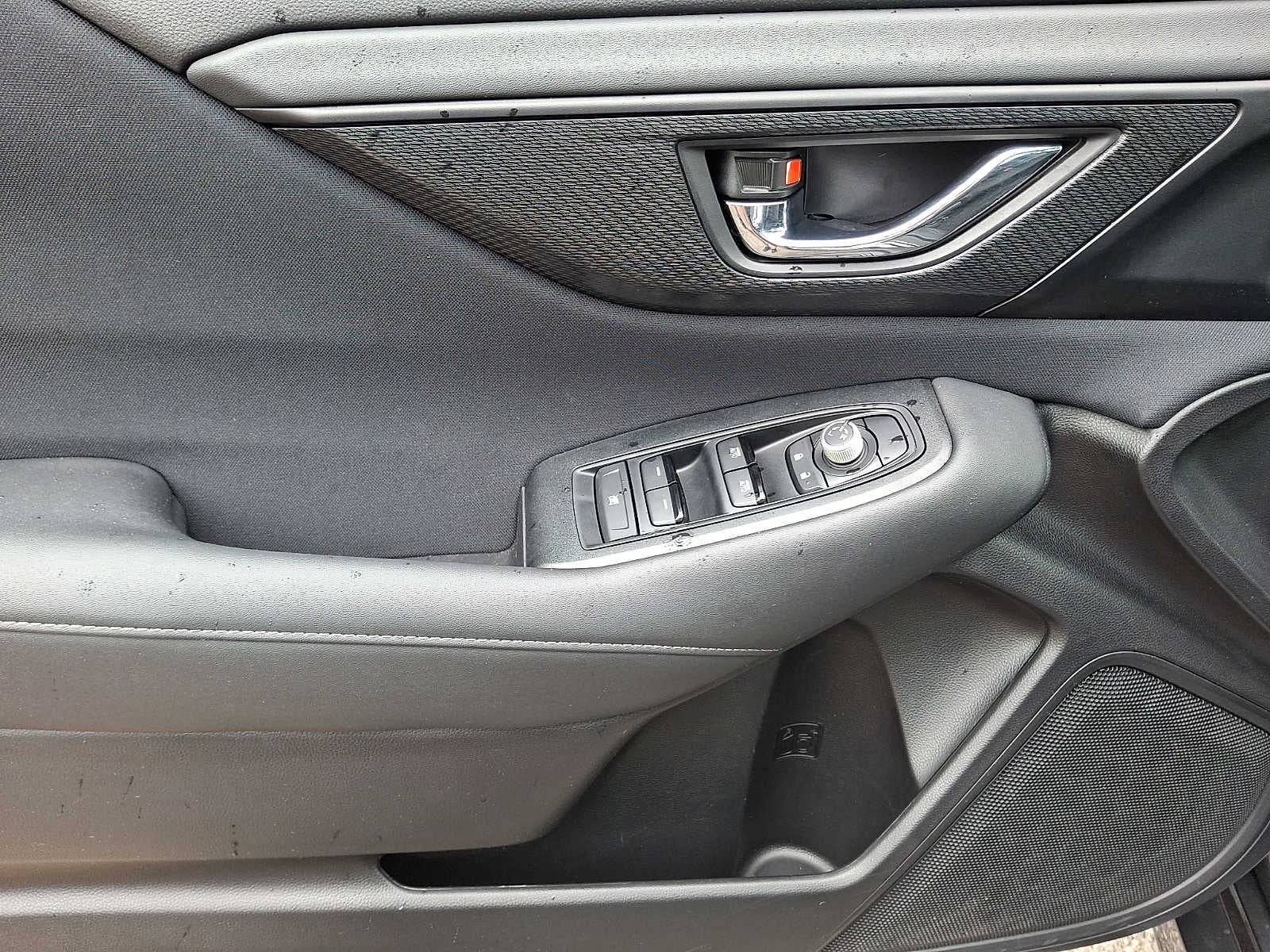 2023 Subaru Legacy Premium CVT