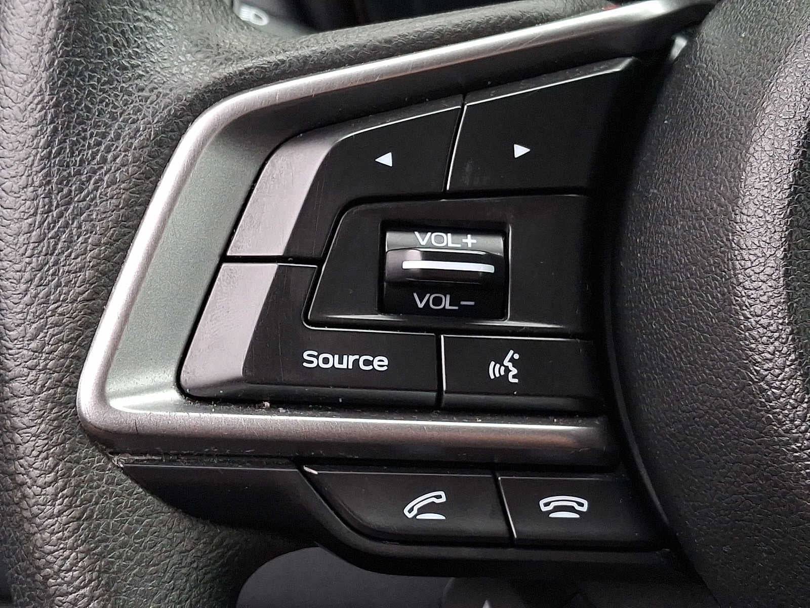 2020 Subaru Outback CVT