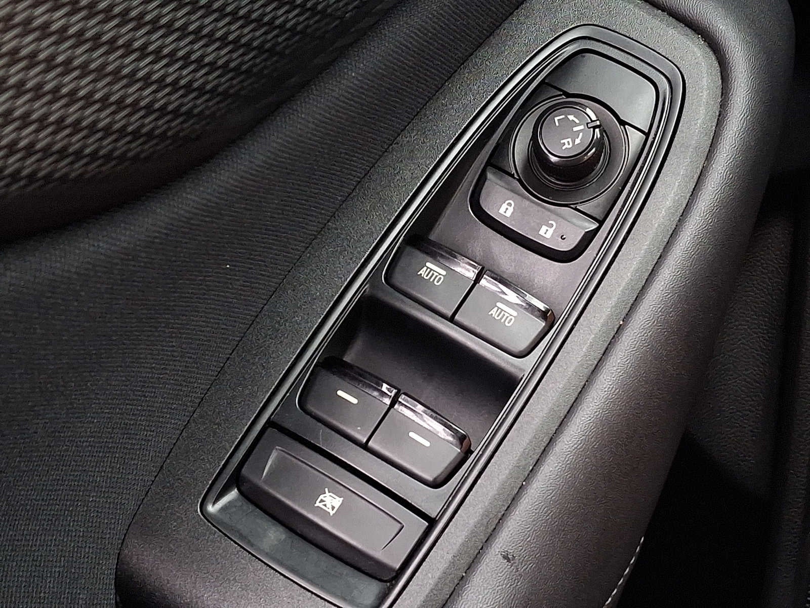 2020 Subaru Outback CVT