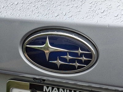 2020 Subaru Outback CVT