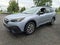 2020 Subaru Outback CVT