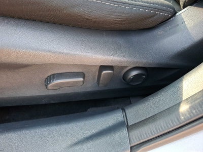 2022 Subaru Outback Premium CVT