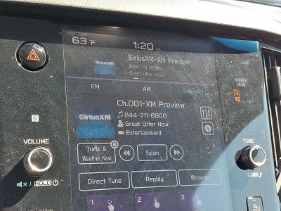 2022 Subaru Outback Premium CVT