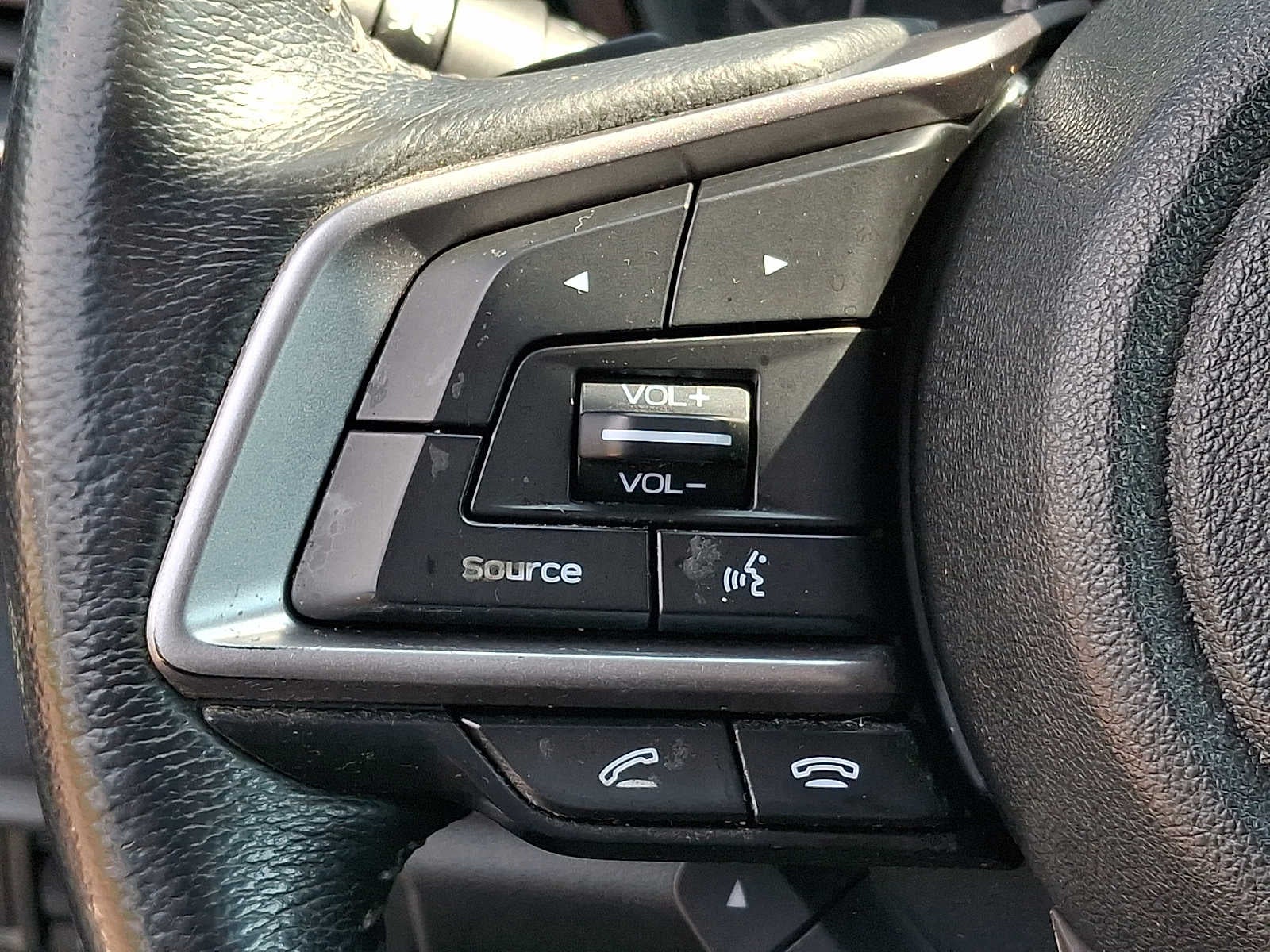 2022 Subaru Outback Premium CVT