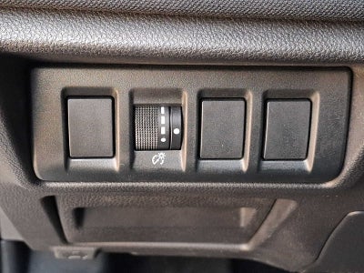 2022 Subaru Outback Premium CVT
