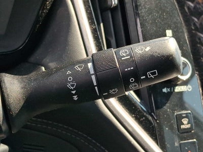 2022 Subaru Outback Premium CVT