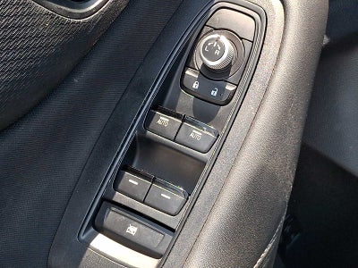 2022 Subaru Outback Premium CVT
