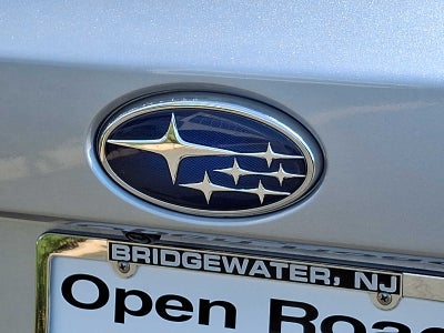 2022 Subaru Outback Premium CVT