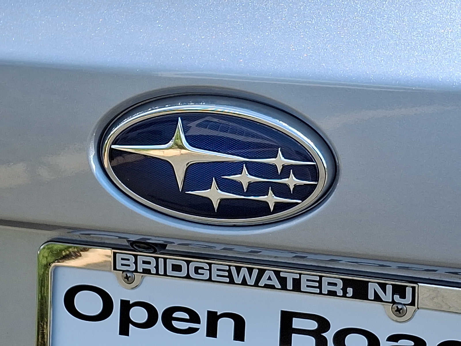 2022 Subaru Outback Premium CVT