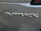2022 Subaru Outback Premium CVT