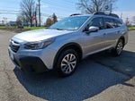 2022 Subaru Outback Premium CVT