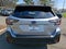 2022 Subaru Outback Premium CVT