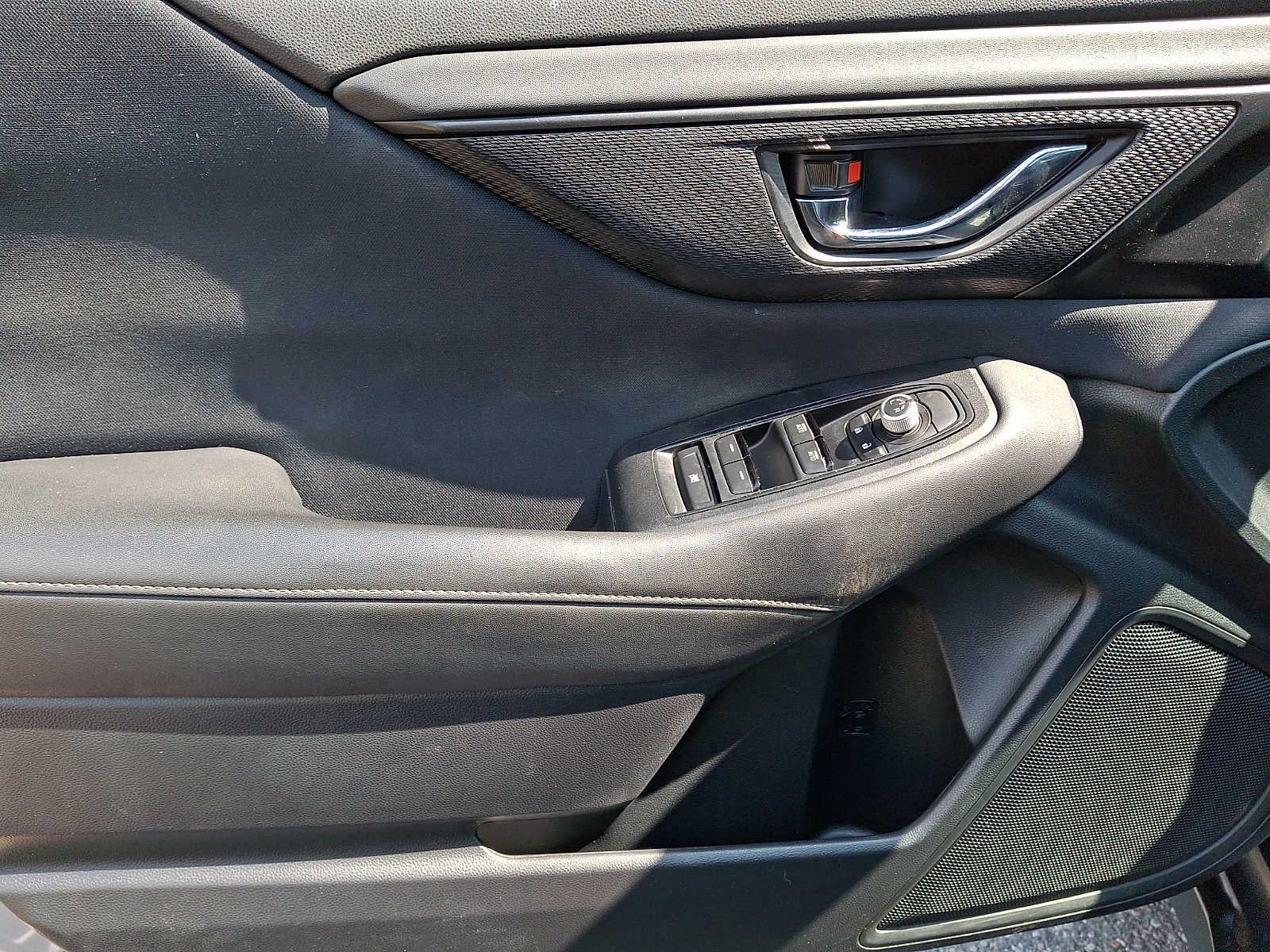 2022 Subaru Outback Premium CVT