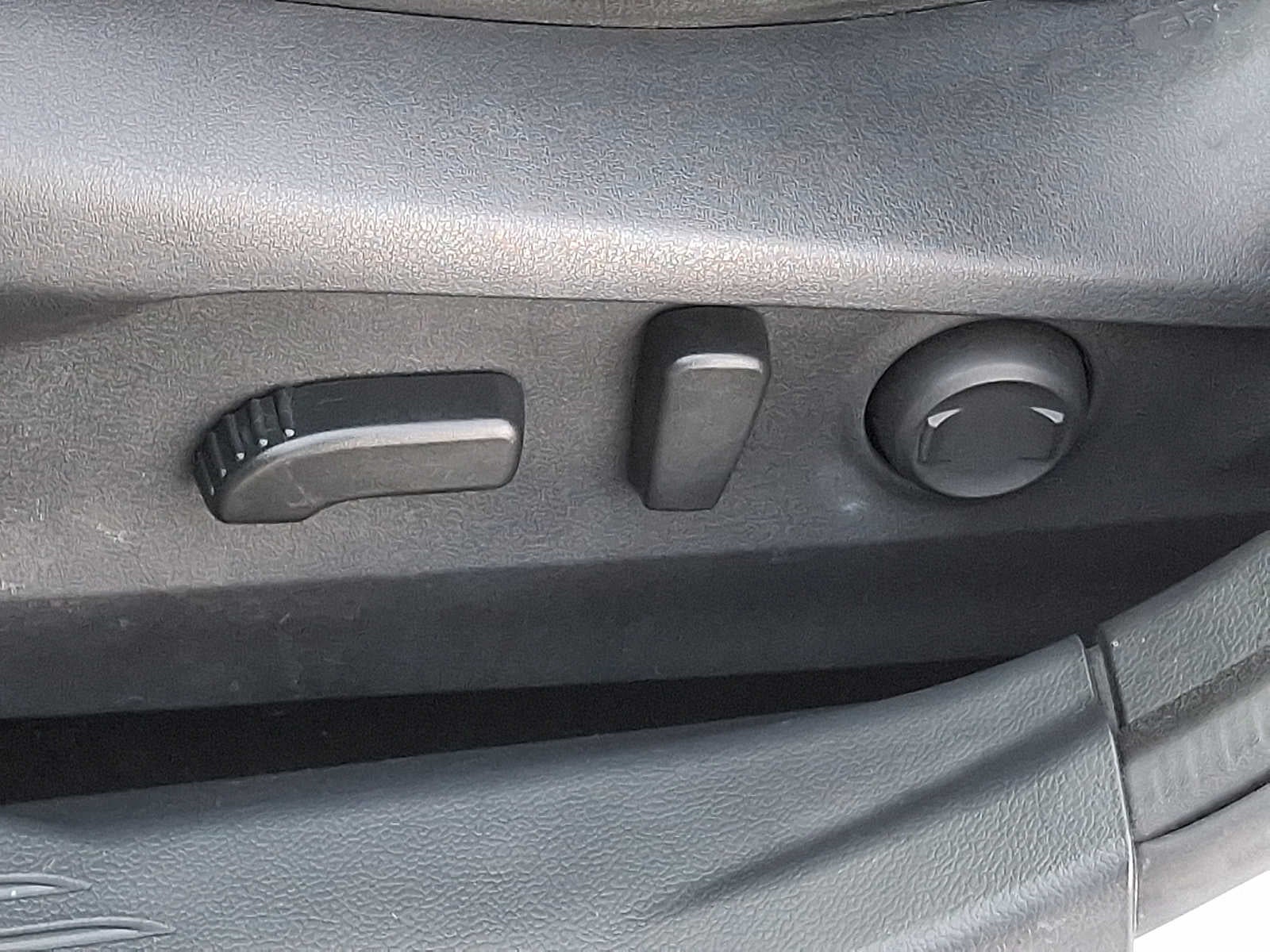 2021 Subaru Outback Limited CVT