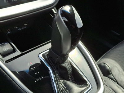 2021 Subaru Outback Limited CVT