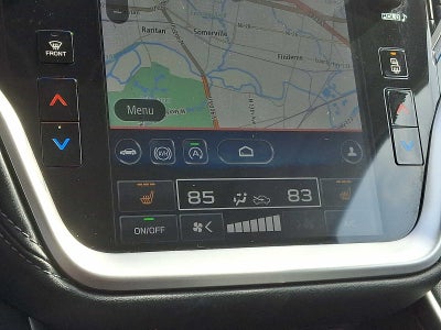 2021 Subaru Outback Limited CVT