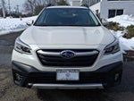 2021 Subaru Outback Limited CVT