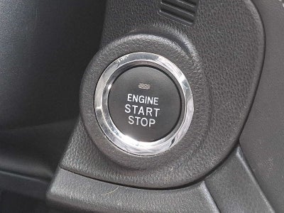 2021 Subaru Outback Limited CVT