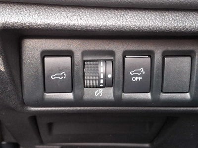 2021 Subaru Outback Limited CVT