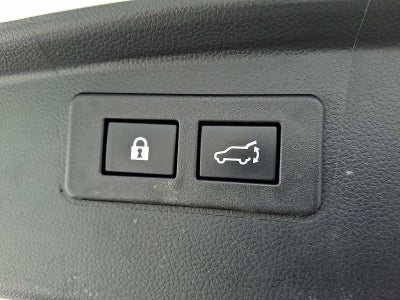 2021 Subaru Outback Limited CVT