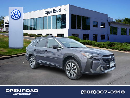 2023 Subaru Outback Limited CVT